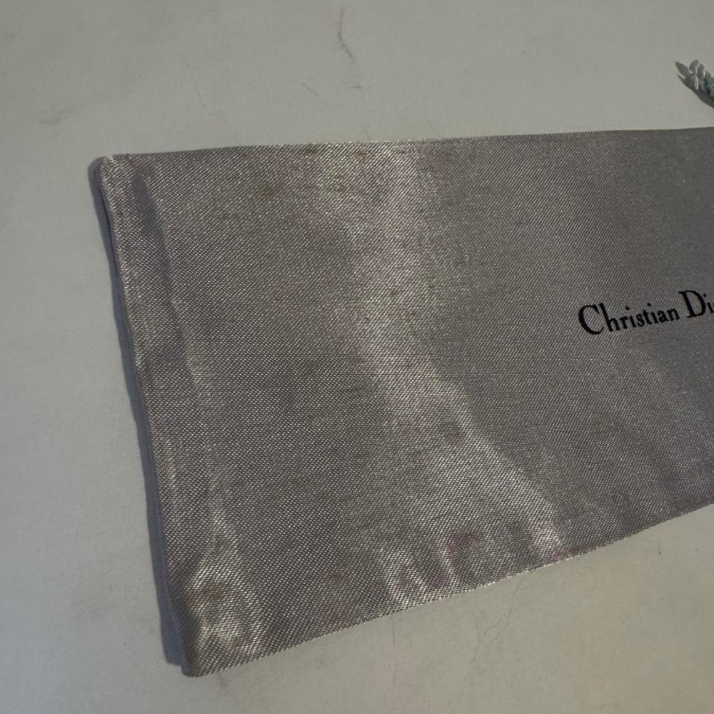 Christian Dior Trotter Monogram Bracelet - Picture 6 of 8